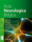 Cover Acta neurologica